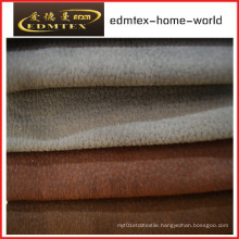 Polyester Suede Fabric in 340GSM (EDM0148)